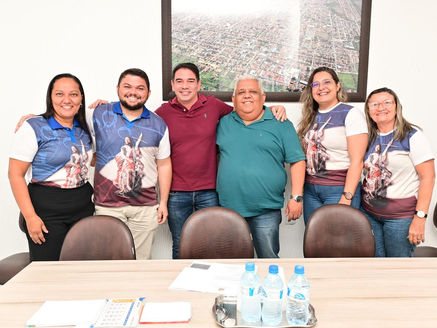 A contagem regressiva para a realização do São João Mais Antigo do Mundo já começou