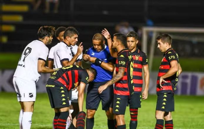 Foto: Alexandre Lago