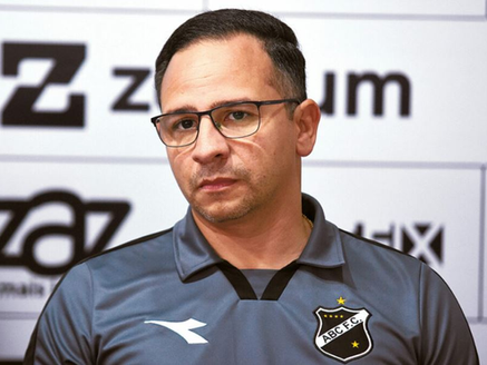 ABC: Dudu Machado virou unanimidade.