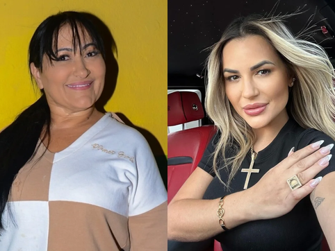 Deolane acredita que só deixará a cadeia “depois da eleição”, diz mãe