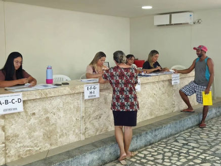 Prefeitura do Assú inicia entrega do Vale Cidadão nesta quarta-feira (07