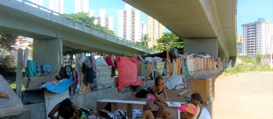 Nova lei obriga atendimento humanizado a crianças em situação de rua no RN.