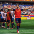 Com falha de goleiro, Espanha vence a Bélgica e vai à semifinal da Copa.