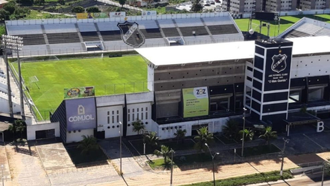 Justiça manda retomar execuções trabalhistas contra o ABC e determina penhora de bens. 