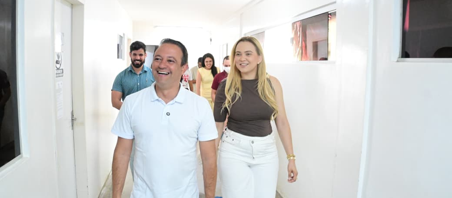 Sob liderança de Lula Soares, Consórcio de Saúde do Vale do Açu alcança resultados históricos