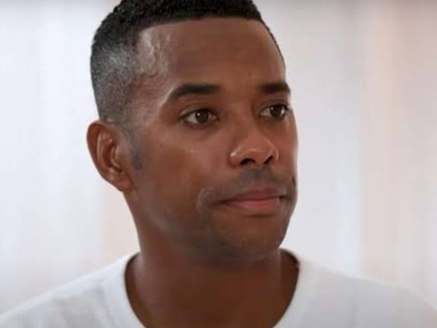 STJ barra recurso de Robinho para levar condenação por estupro ao STF
