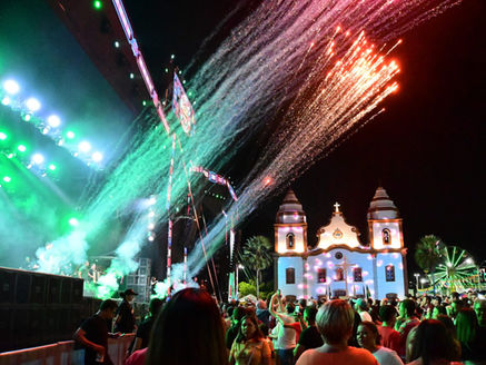 300 ANOS: Prefeitura do Assú anuncia data de lançamento do SÃO JOÃO 2026