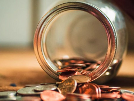 Endividamento sobe a 78,2% das famílias em maio, diz CNC