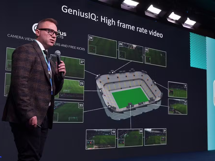 Brasileirão não terá impedimento semiautomático desde o início; CBF cadastra 27 estádios