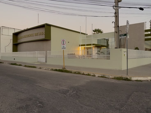A Câmara Municipal informa que o salário dos servidores já está disponível em conta.