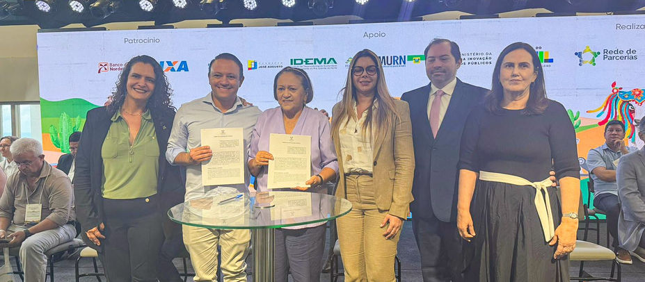 Prefeitura do Assú adere ao Sistema Eletrônico de Informações (SEI) durante Fórum Regional em Natal