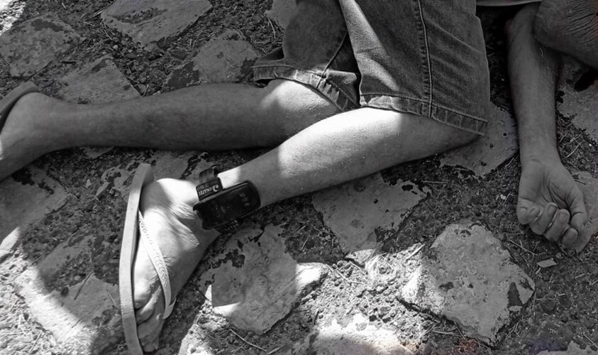 Um homem foi morto a tiros na tarde desta quarta-feira (26) na Rua Orlando Dantas, no bairro Santo Antônio, em Mossoró, região Oeste do Rio Grande do Norte.