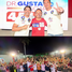 Dr. Gustavo e senador Styvenson participam de encontro em Assú