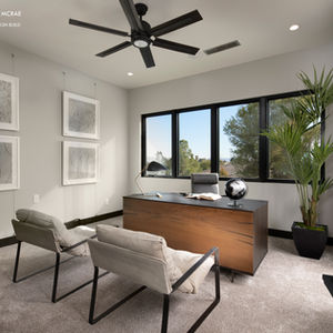 Home Office