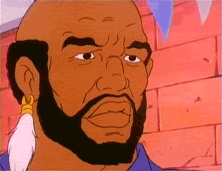 Mr. T