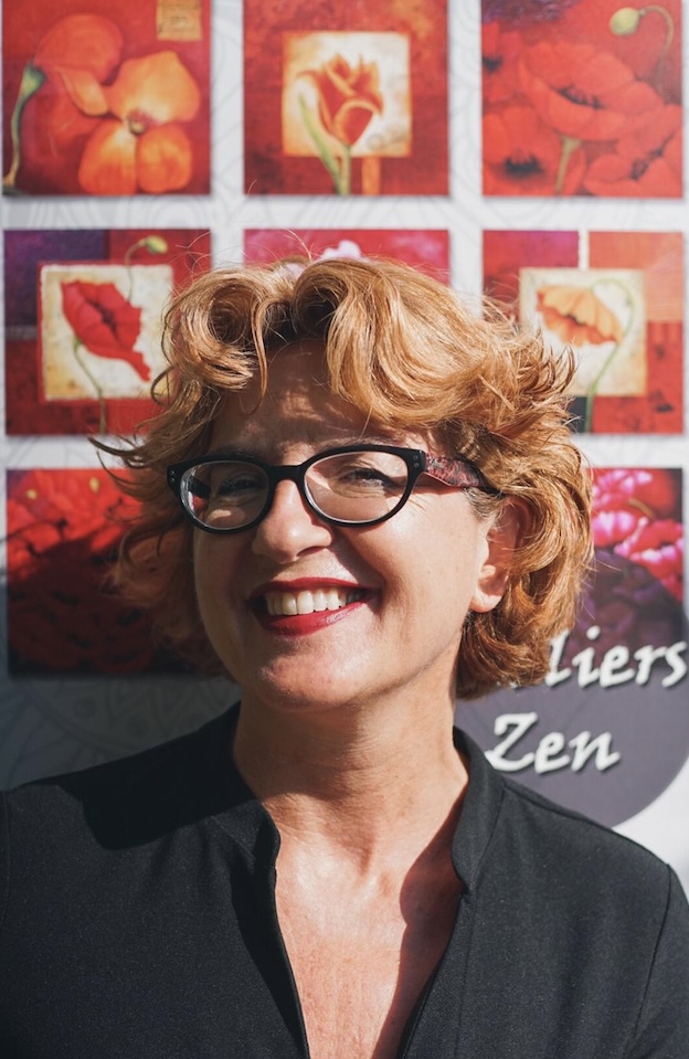 Sylvi PASQUIER