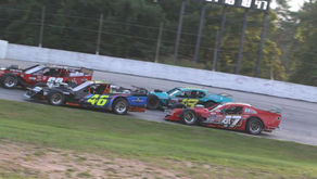 PREVIEW: Overkill Enterprise OSCAAR Modifieds at Sauble Speedway