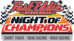 OSCAAR To Take Part in Short Track Night of Champions