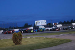 PREVIEW: Brian McLean Memorial at Flamboro Speedway