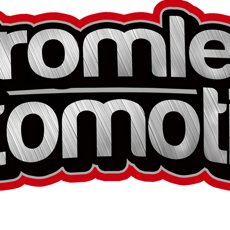 BROMLEY AUTOMOTIVE STEPS IN AS PRESENTING SPONSOR OF THE FYRE PLACE & PATIO SHOP OSCAAR HOT RODS FOR 2026 