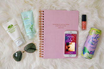 Favorites ~ Week of 5/14/17