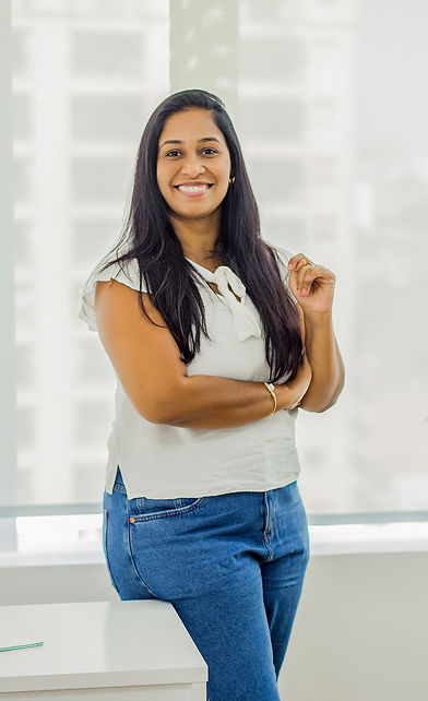 Ana Cristina da Silva