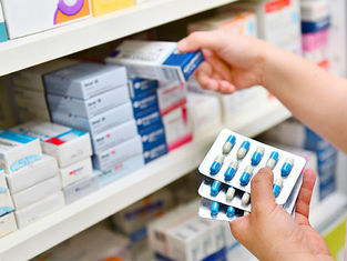 Governo e farmacêuticos chegam a um acordo