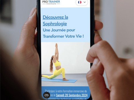 Site web sur mesure au Luxembourg