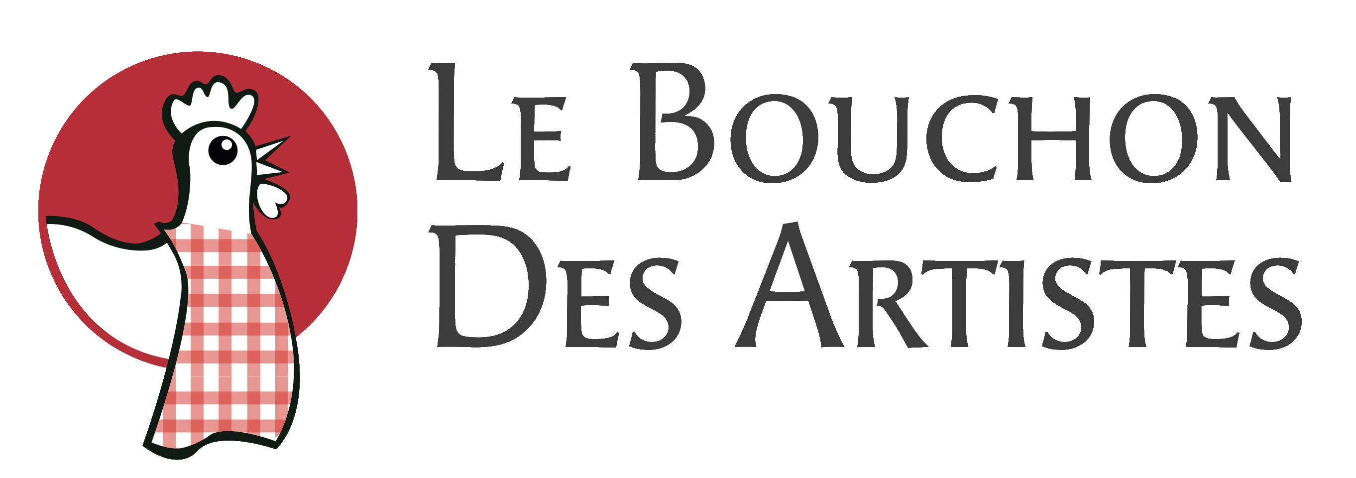 Le bouchon des artistes