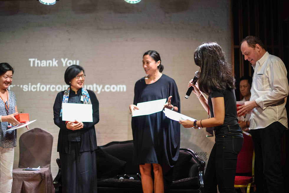 Panel discussion