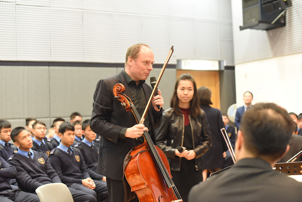 MUSIC CAN!