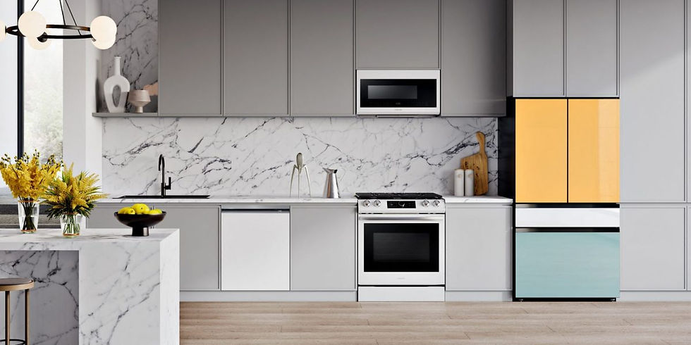 design-trends-2022-colorful-refrigerators-samsung-Bespoke-Kitchen-Refrigerator-01-21-1200x