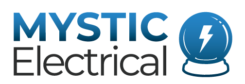 Mystic Electrical logo