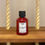 Miniatura: EAU DE PARFUM UAU! DELICATE WOMAN 100ML FLORA PURA