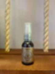 SPRAY DE MEL, PROPOLIS SABOR GENGIBRE 30 ML