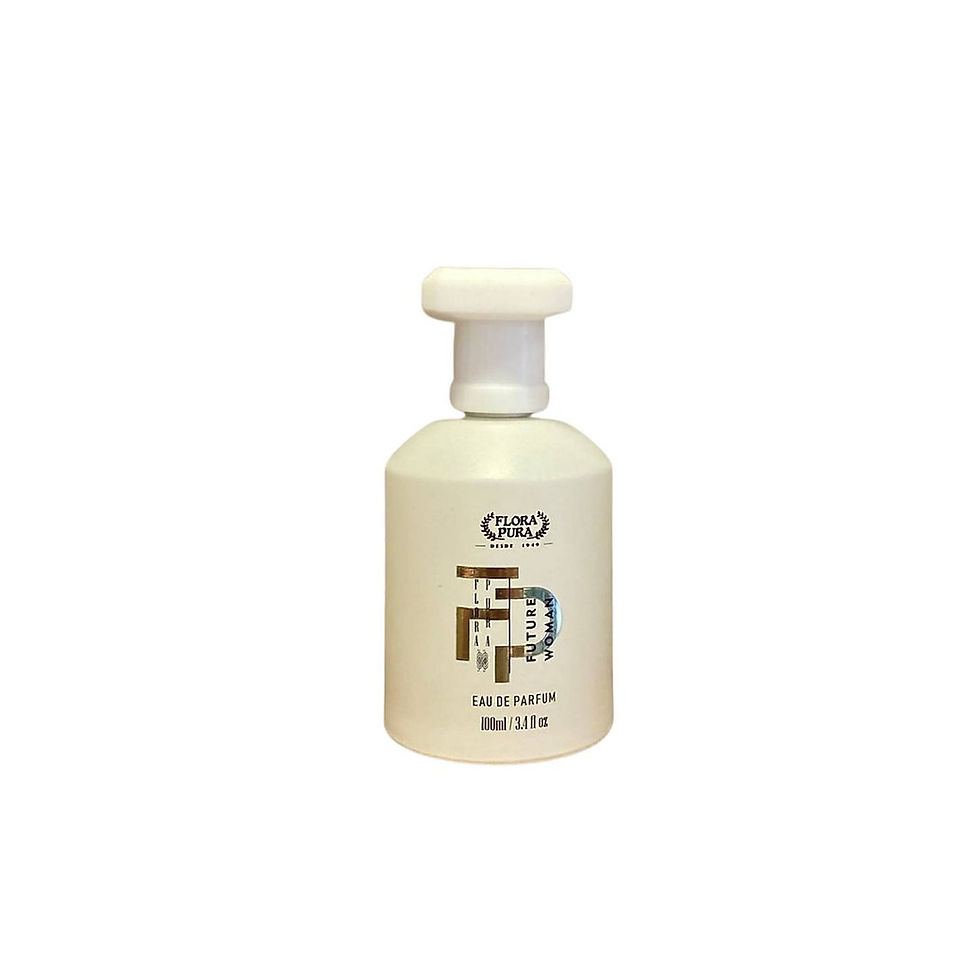 Miniatura: Flaconetes 5 ml - future woman