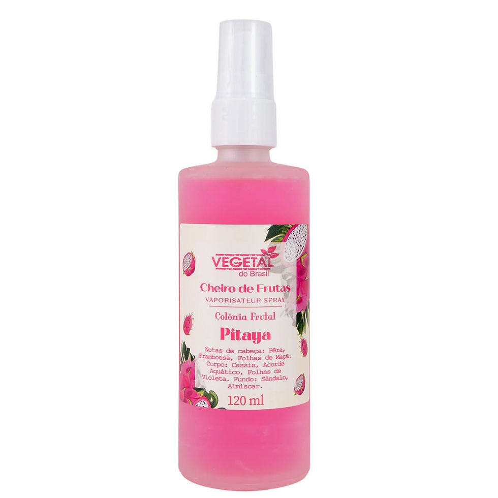 Miniatura: Flaconete 5 ml - pitaya
