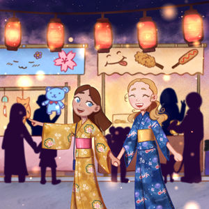 Summer Matsuri
