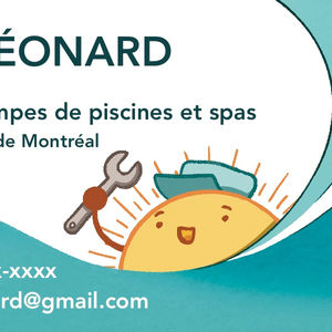 Business Card Design