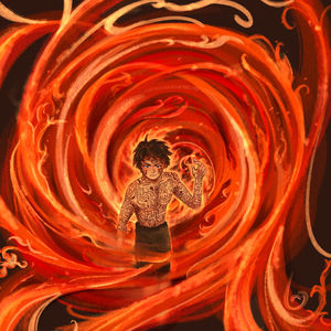 In the Depths of Hell