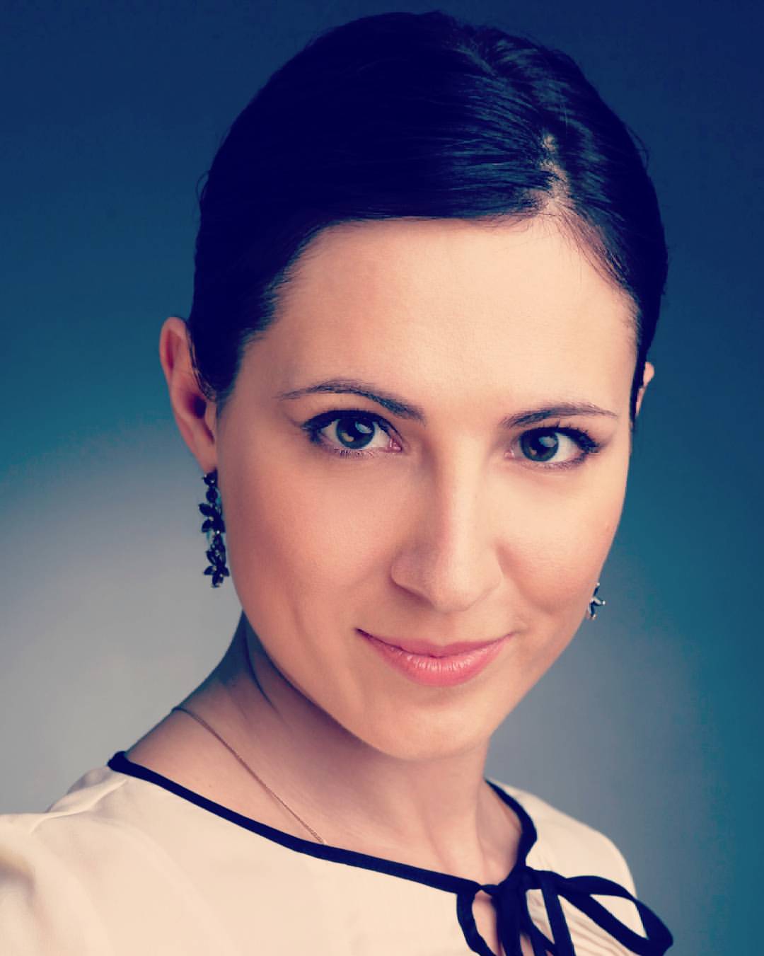 Юлия Юрьевна Фото