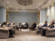 Informal chat