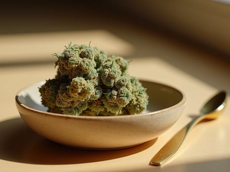 Explore Top Cannabis Strains for Medical and Recreational Use