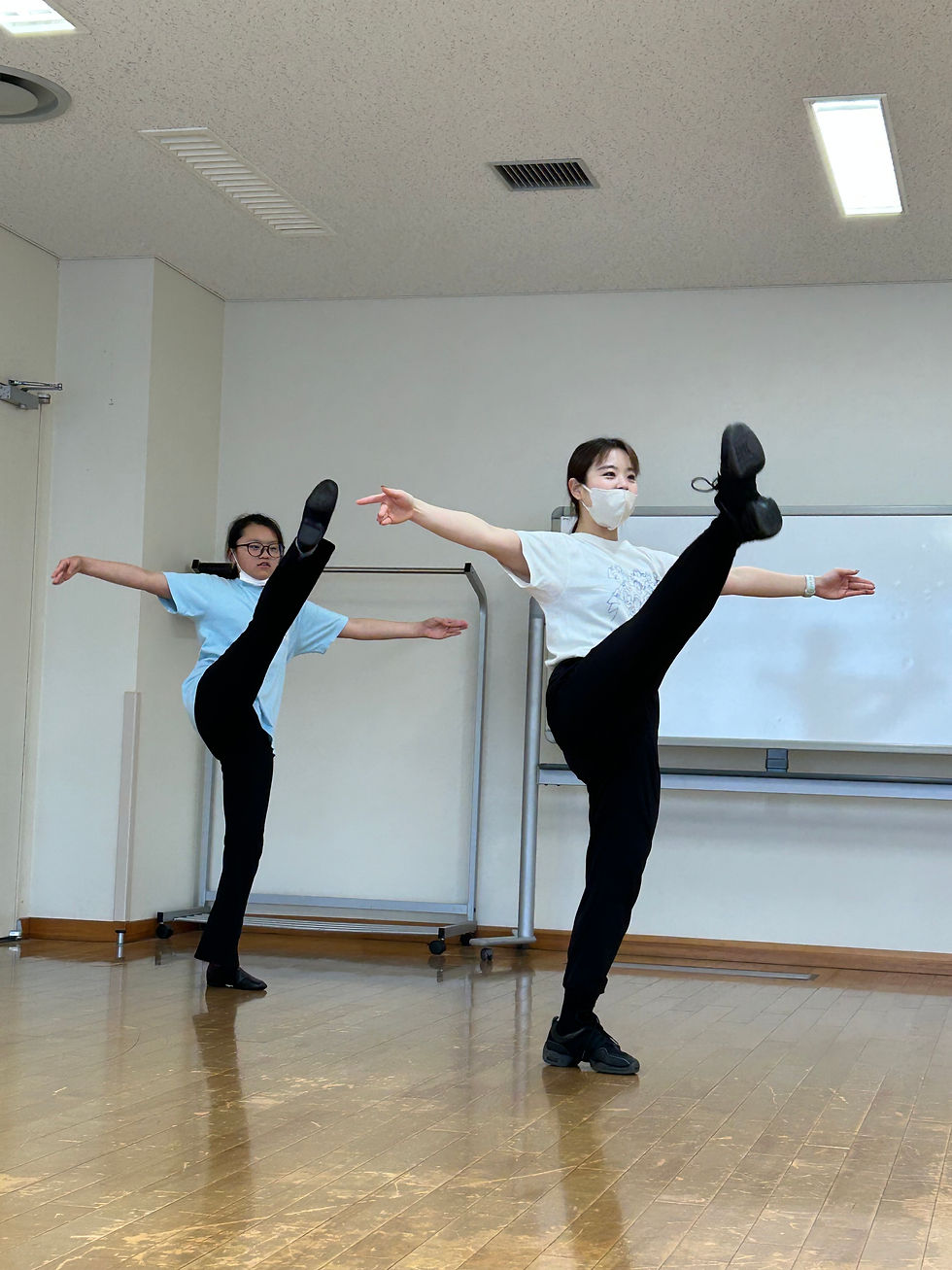 第二回 ワンコイン体験レッスン