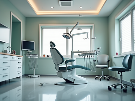 Triple S Dental in Covina: Your Trusted Dental Services for the Whole Family