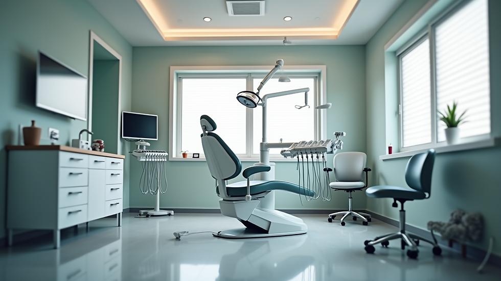 Triple S Dental in Covina: Your Trusted Dental Services for the Whole Family