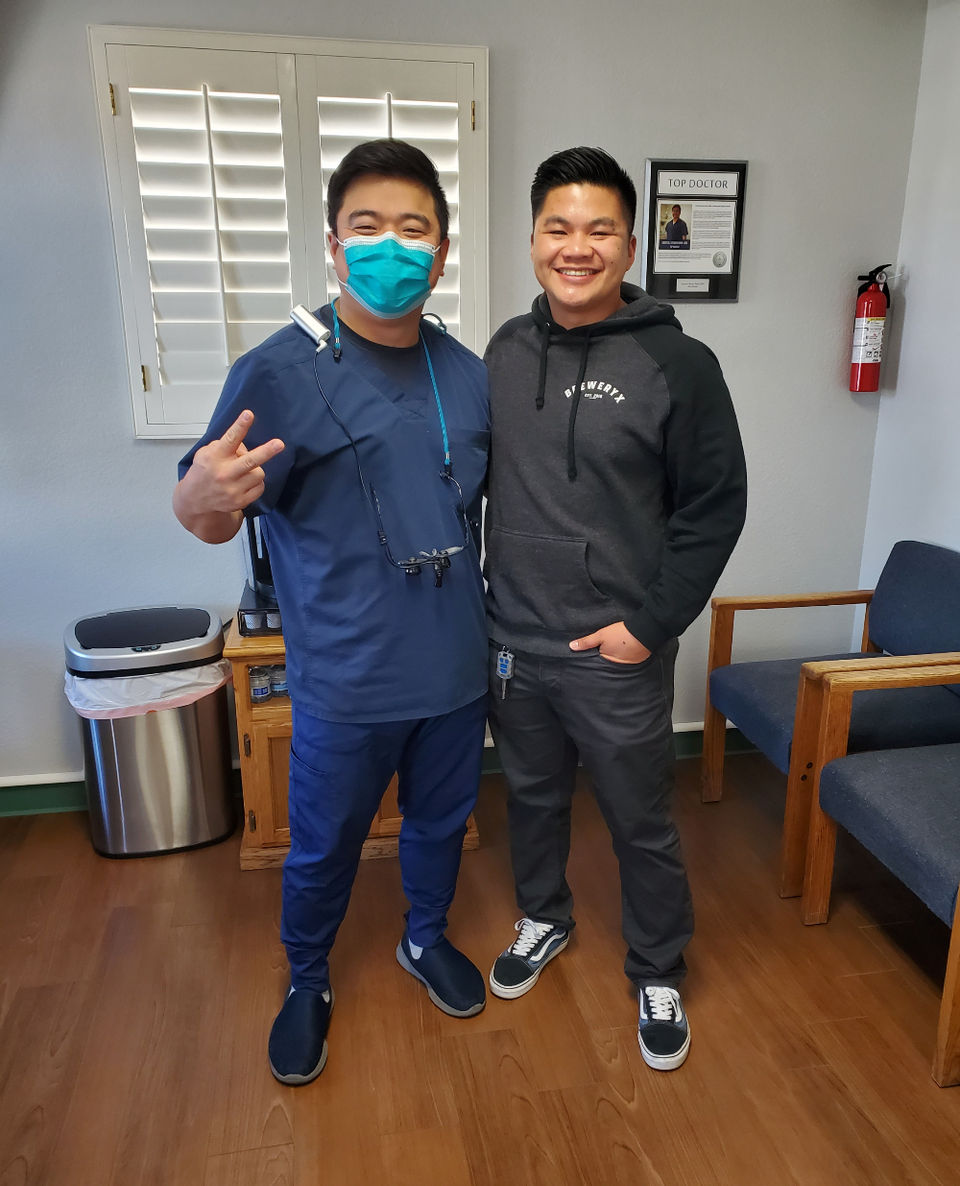 Triple S Dental - Covina