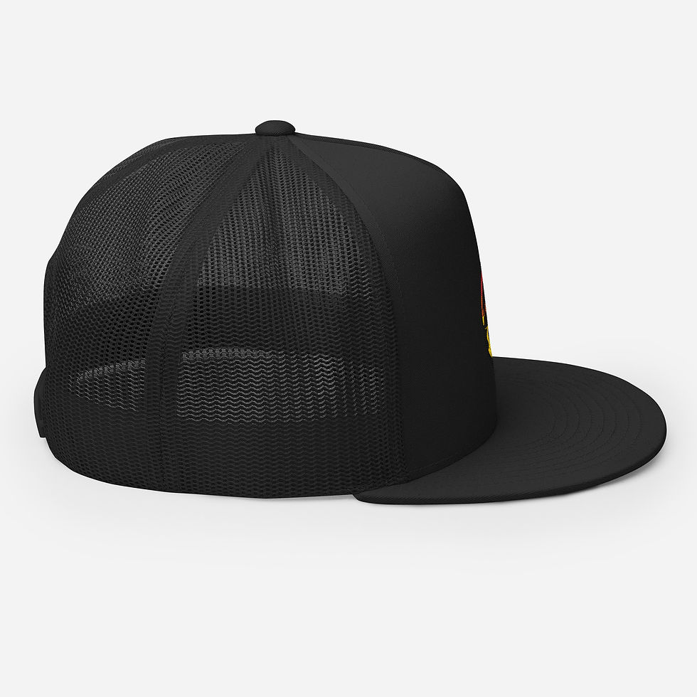 Thumbnail: Trucker Cap