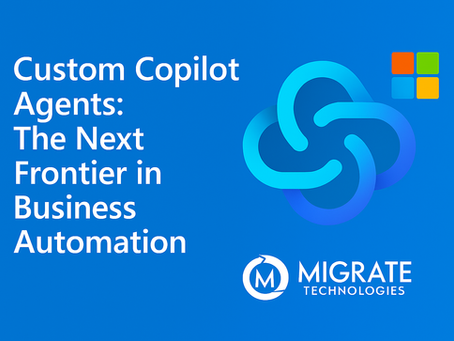 How Innovators Are Using Copilot Studio to Transform Workflows