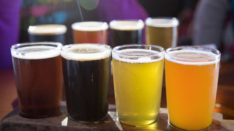 HOT IN THE CITY: AZ BEER WEEK